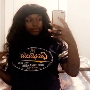 Meet your Posher, Lanae